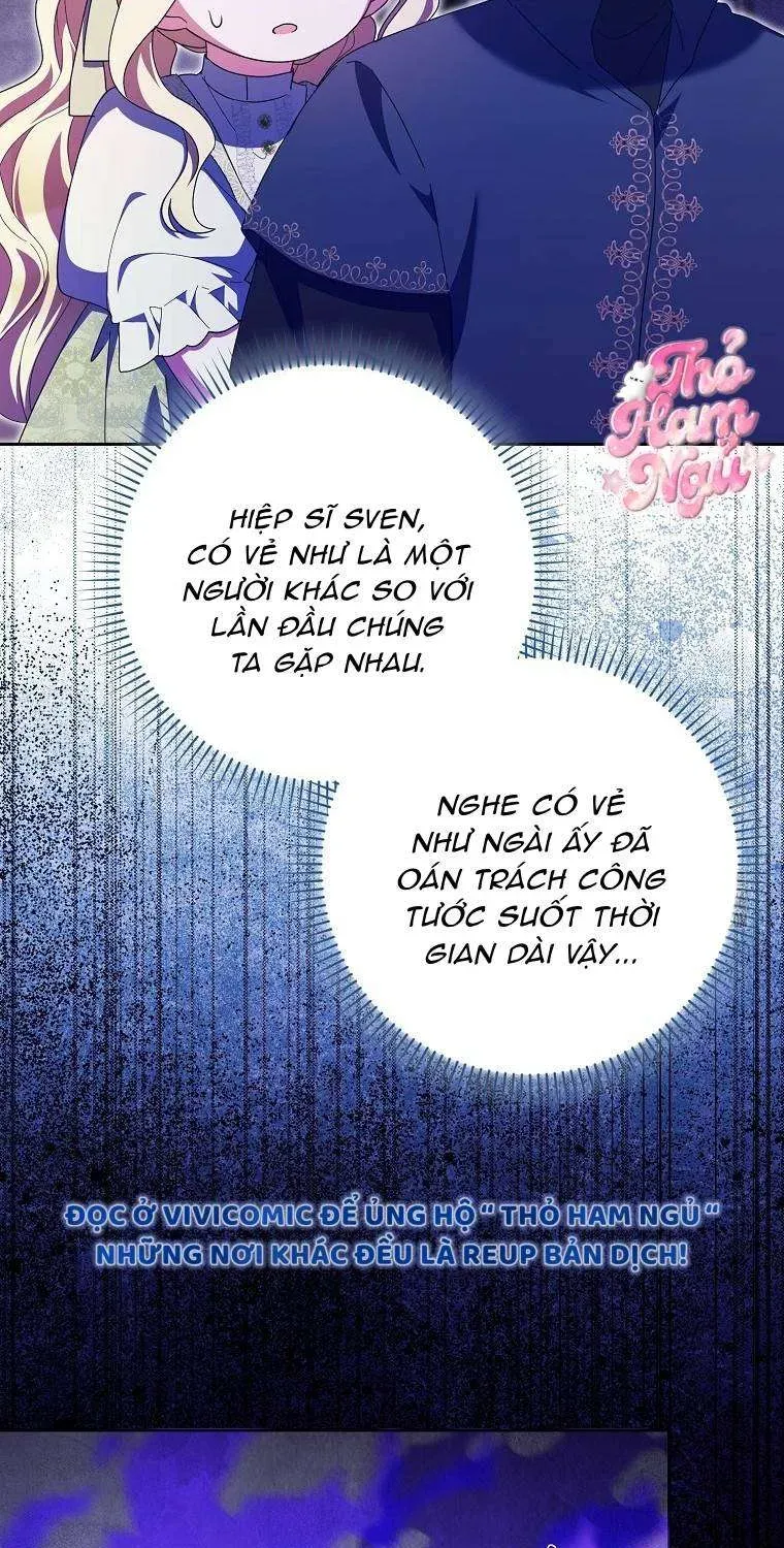 [ Ss2 ] Tôi Không Thuộc Về Nơi Này Chương 20 - Trang 26