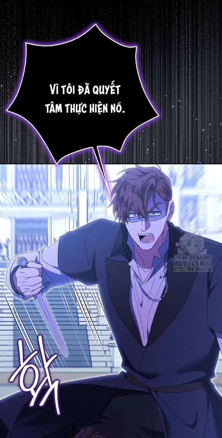 [ Ss2 ] Tôi Không Thuộc Về Nơi Này Chương 20 - Trang 28