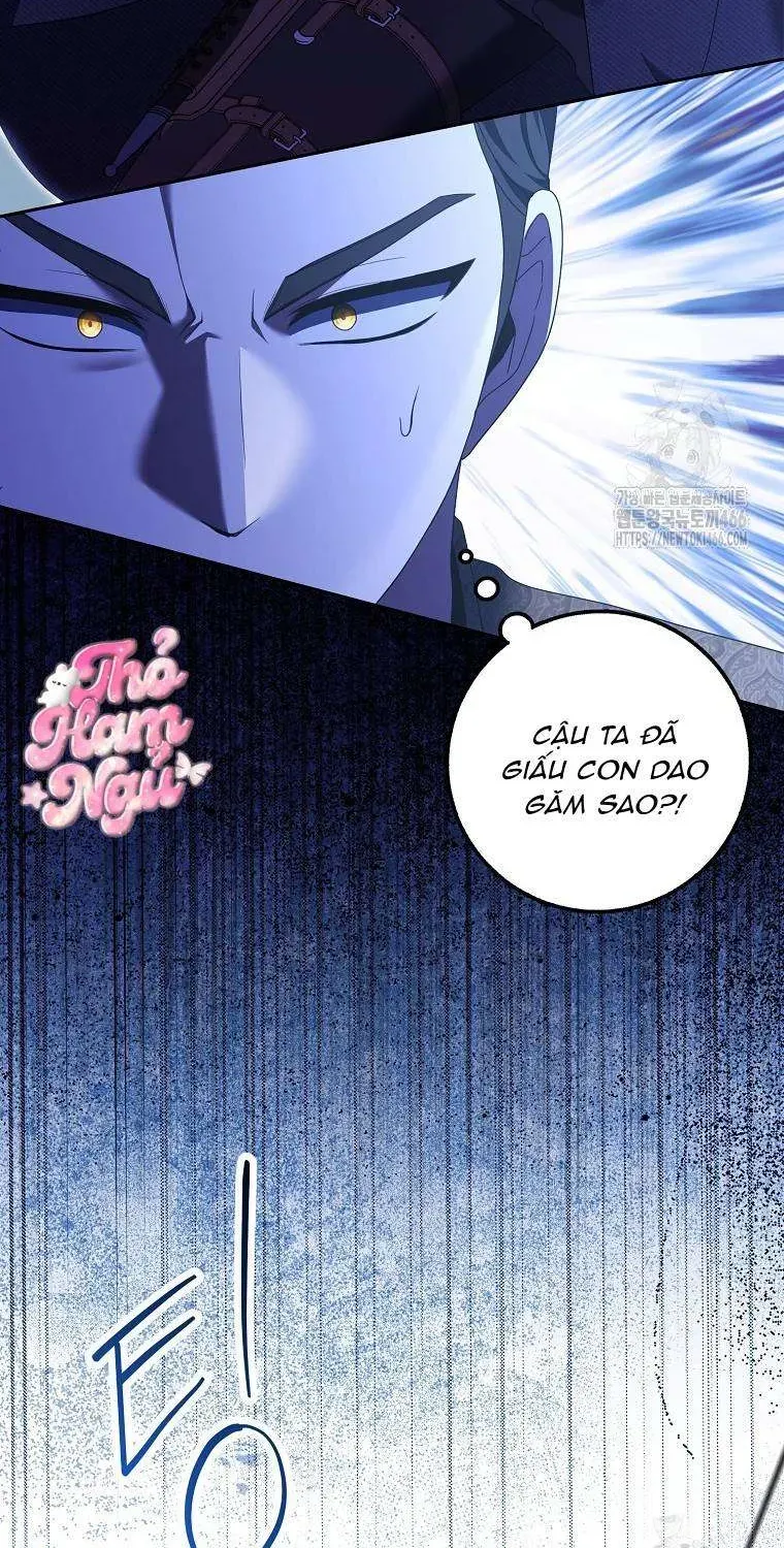 [ Ss2 ] Tôi Không Thuộc Về Nơi Này Chương 20 - Trang 29