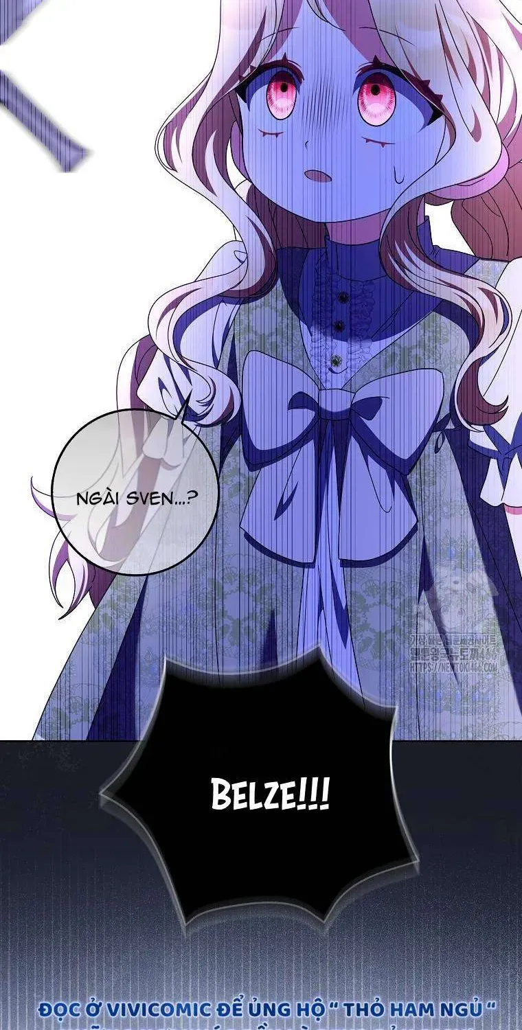 [ Ss2 ] Tôi Không Thuộc Về Nơi Này Chương 20 - Trang 4