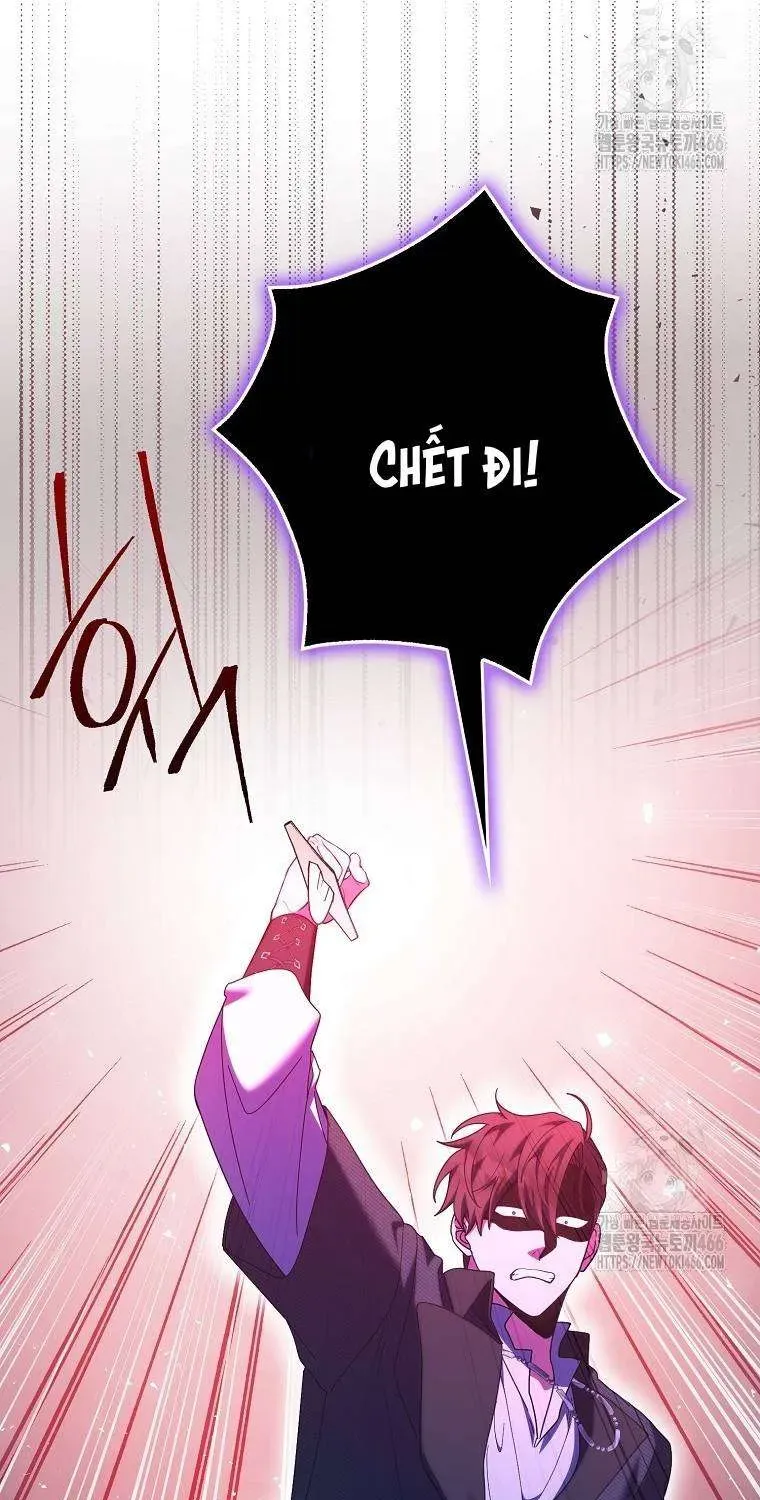 [ Ss2 ] Tôi Không Thuộc Về Nơi Này Chương 20 - Trang 33