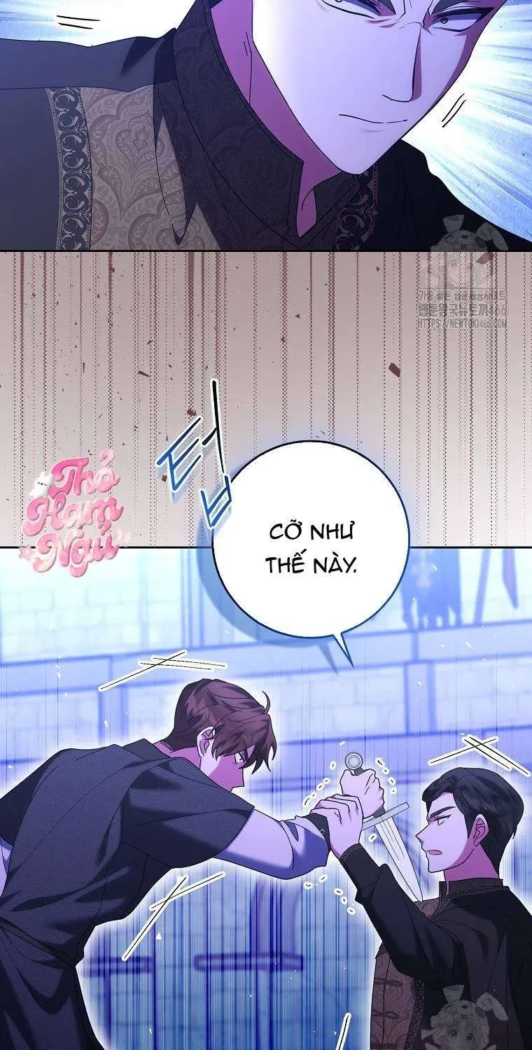 [ Ss2 ] Tôi Không Thuộc Về Nơi Này Chương 20 - Trang 35