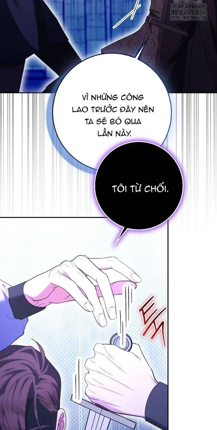 [ Ss2 ] Tôi Không Thuộc Về Nơi Này Chương 20 - Trang 36