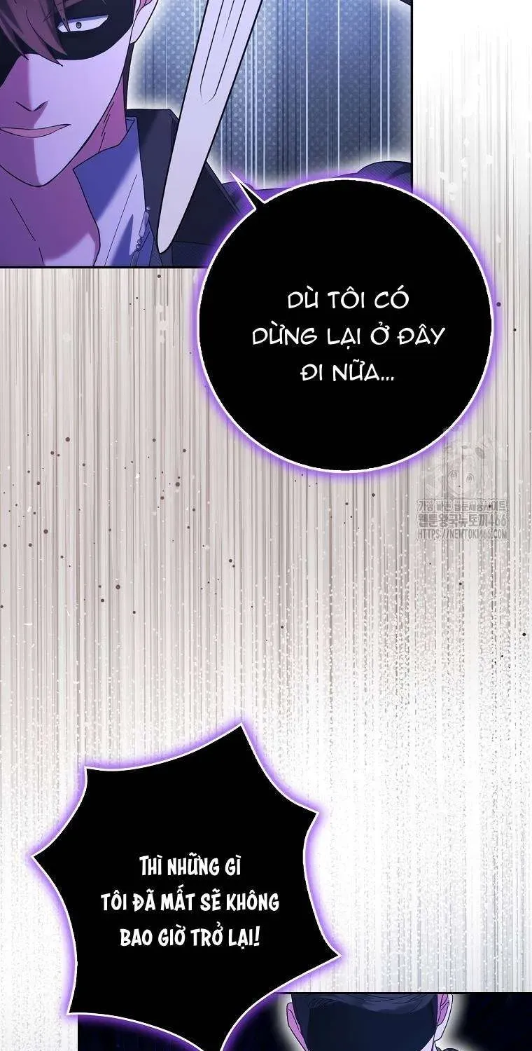 [ Ss2 ] Tôi Không Thuộc Về Nơi Này Chương 20 - Trang 37