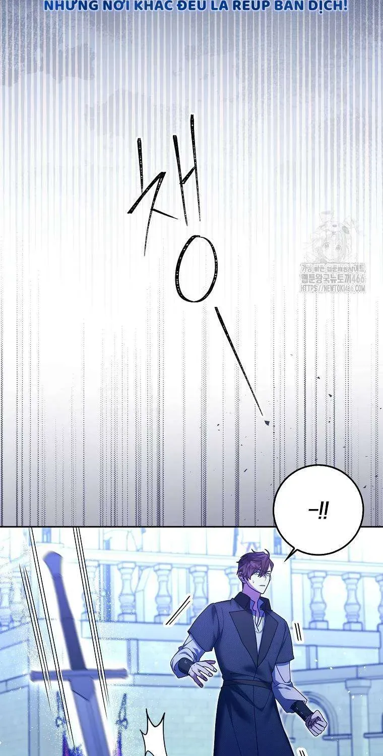 [ Ss2 ] Tôi Không Thuộc Về Nơi Này Chương 20 - Trang 5