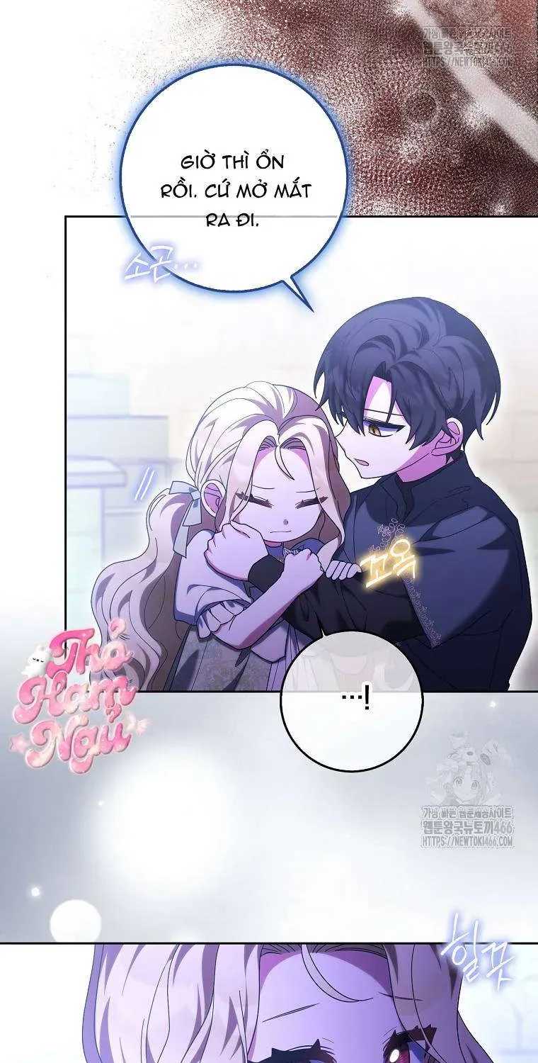 [ Ss2 ] Tôi Không Thuộc Về Nơi Này Chương 20 - Trang 41