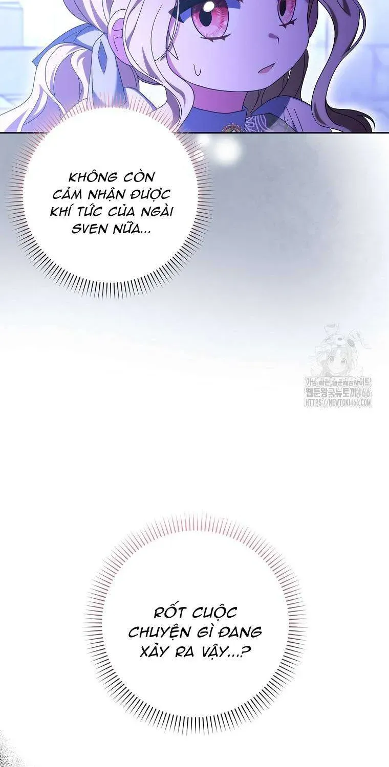 [ Ss2 ] Tôi Không Thuộc Về Nơi Này Chương 20 - Trang 42