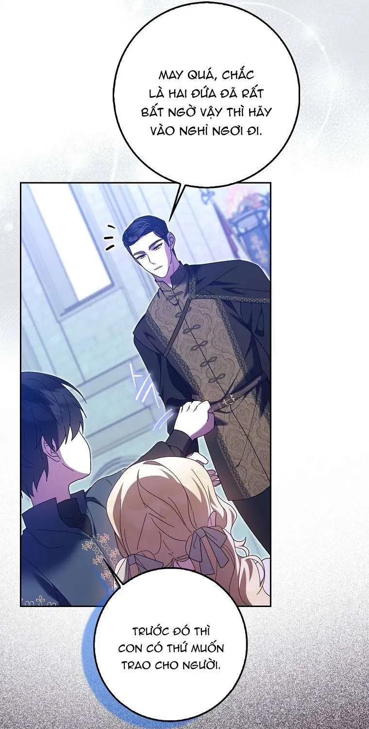 [ Ss2 ] Tôi Không Thuộc Về Nơi Này Chương 20 - Trang 44