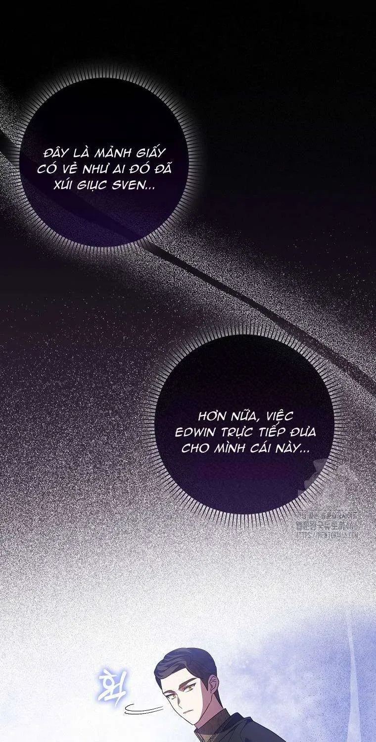 [ Ss2 ] Tôi Không Thuộc Về Nơi Này Chương 20 - Trang 46