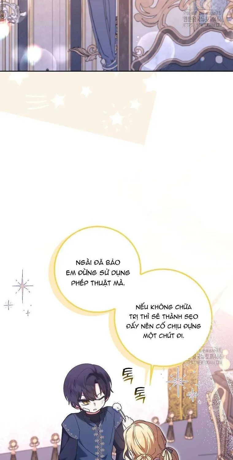 [ Ss2 ] Tôi Không Thuộc Về Nơi Này Chương 20 - Trang 51