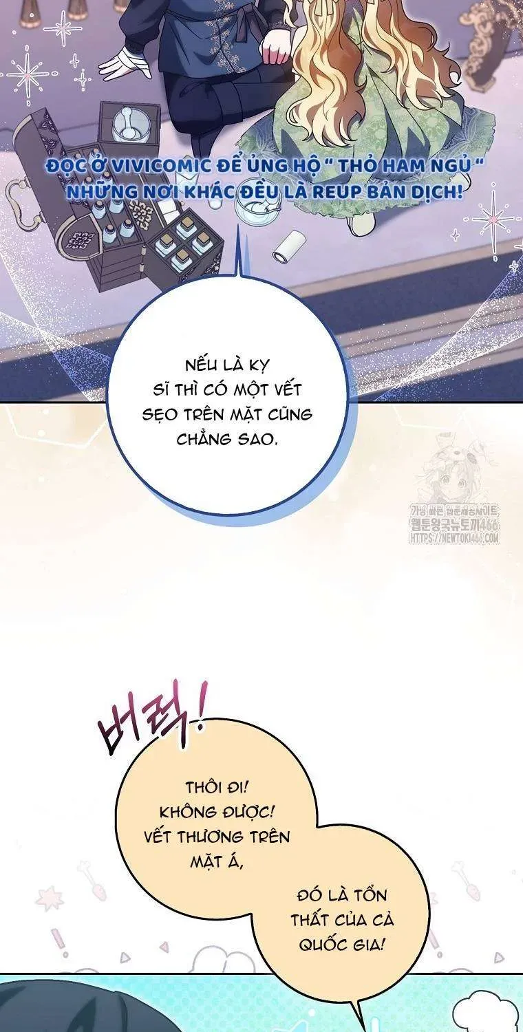 [ Ss2 ] Tôi Không Thuộc Về Nơi Này Chương 20 - Trang 52