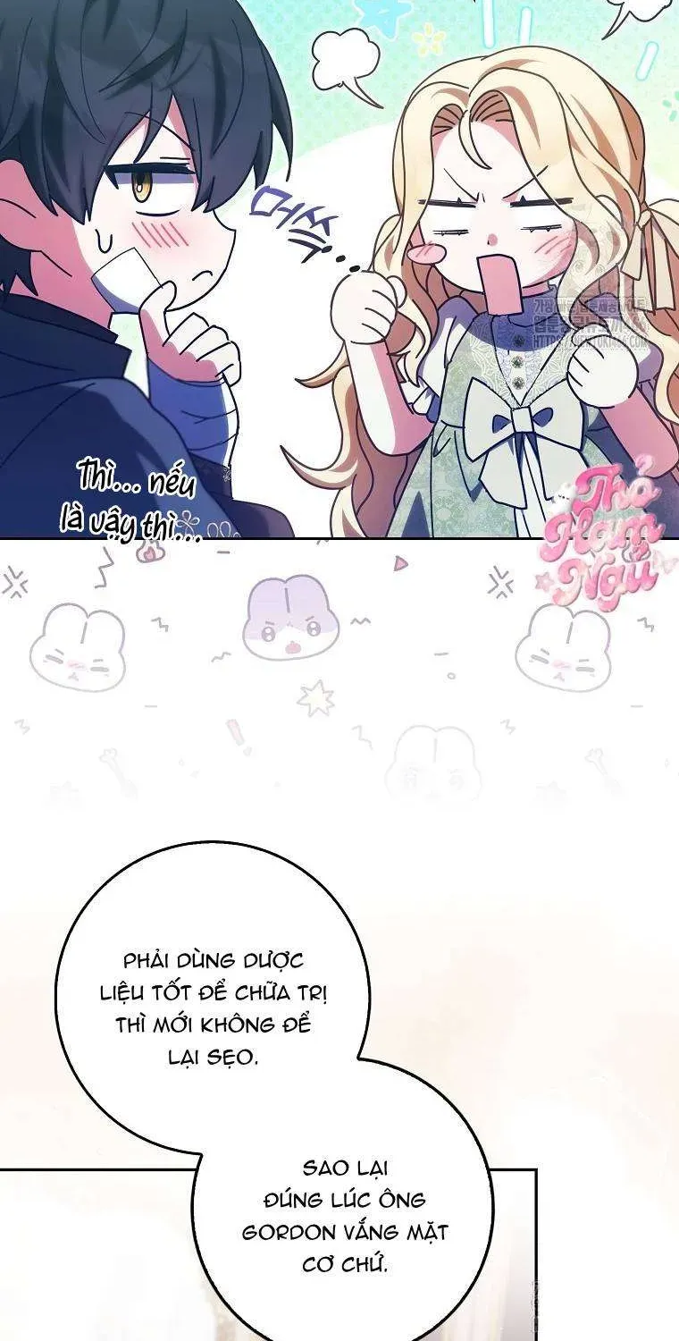 [ Ss2 ] Tôi Không Thuộc Về Nơi Này Chương 20 - Trang 53