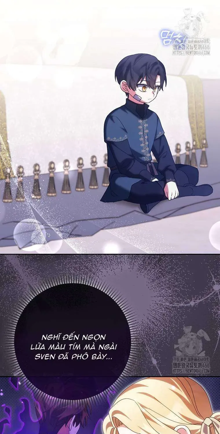 [ Ss2 ] Tôi Không Thuộc Về Nơi Này Chương 20 - Trang 56
