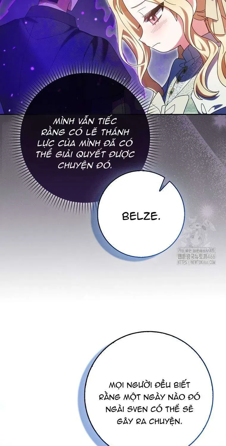 [ Ss2 ] Tôi Không Thuộc Về Nơi Này Chương 20 - Trang 57