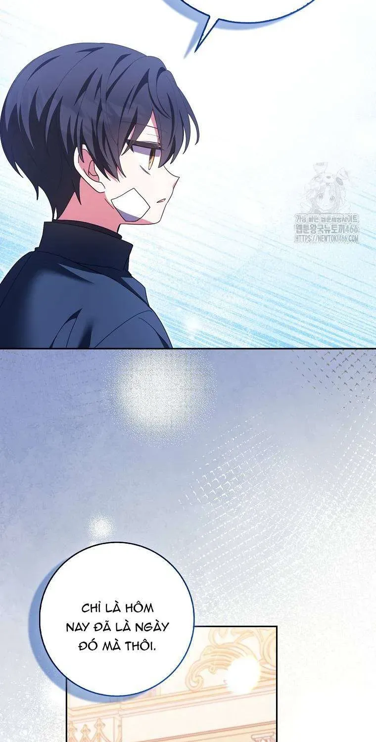 [ Ss2 ] Tôi Không Thuộc Về Nơi Này Chương 20 - Trang 58