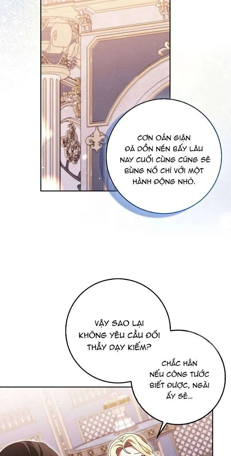 [ Ss2 ] Tôi Không Thuộc Về Nơi Này Chương 20 - Trang 59