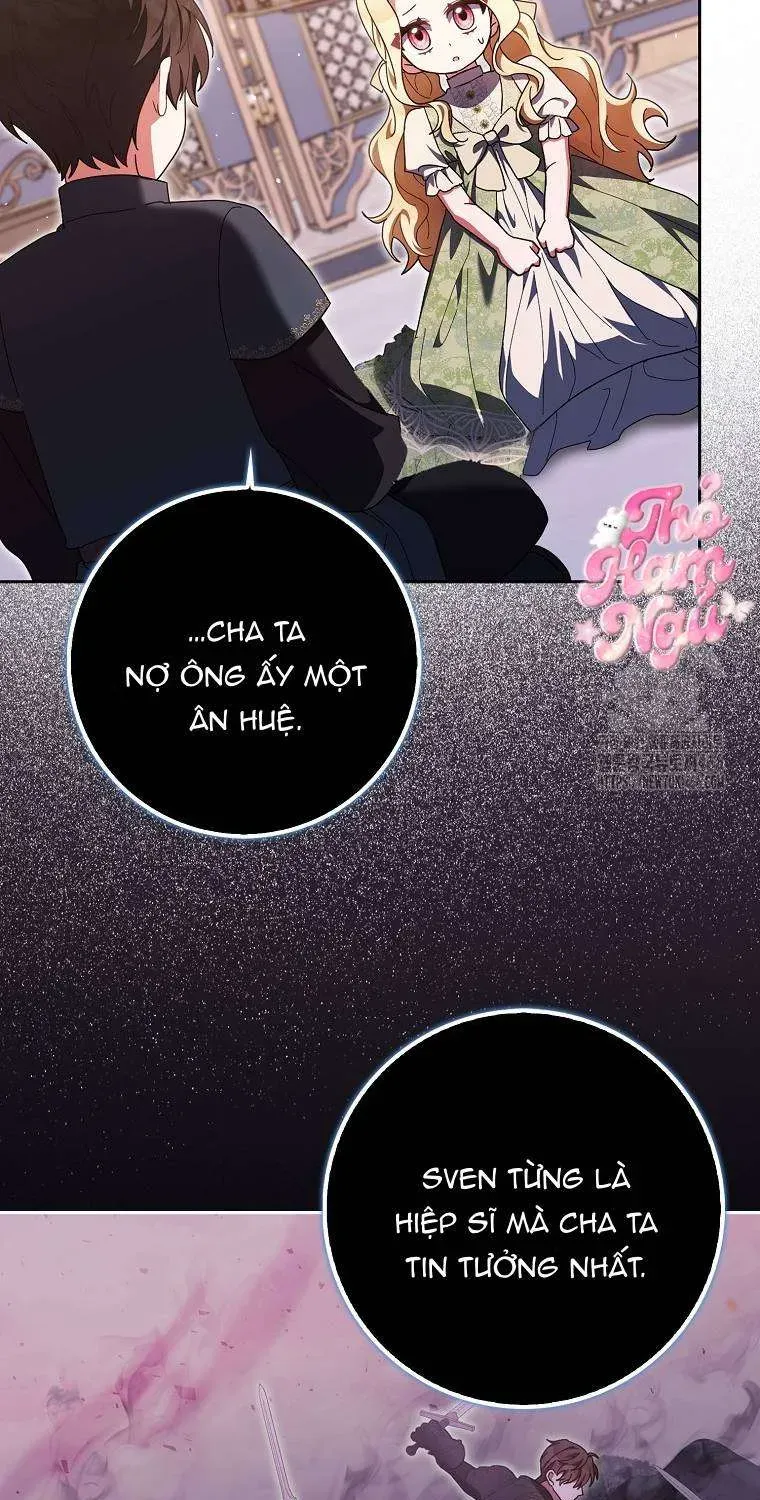 [ Ss2 ] Tôi Không Thuộc Về Nơi Này Chương 20 - Trang 60