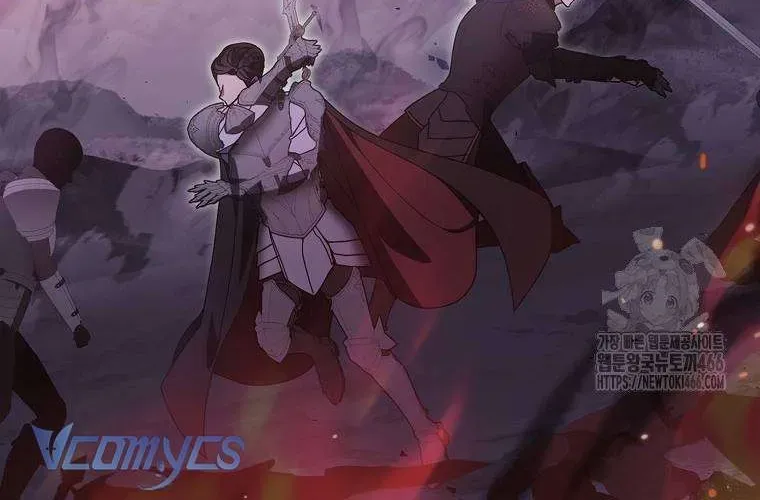 [ Ss2 ] Tôi Không Thuộc Về Nơi Này Chương 20 - Trang 61