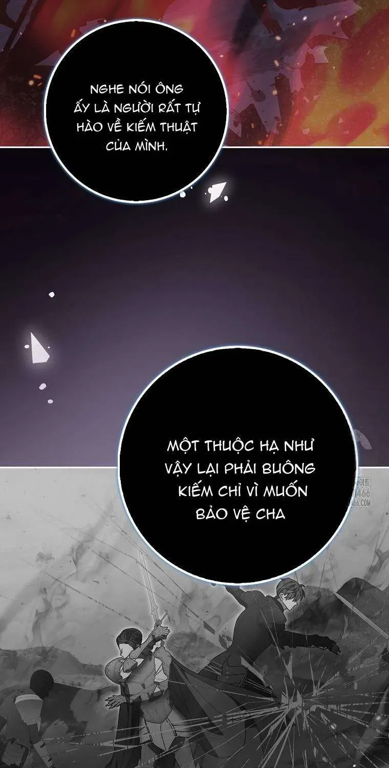 [ Ss2 ] Tôi Không Thuộc Về Nơi Này Chương 20 - Trang 62