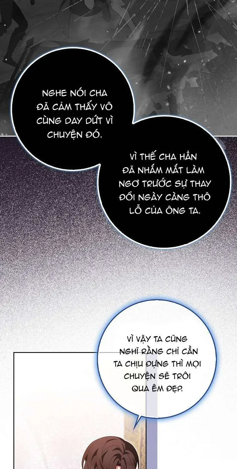 [ Ss2 ] Tôi Không Thuộc Về Nơi Này Chương 20 - Trang 63