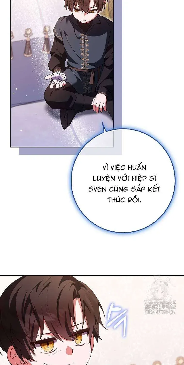 [ Ss2 ] Tôi Không Thuộc Về Nơi Này Chương 20 - Trang 64