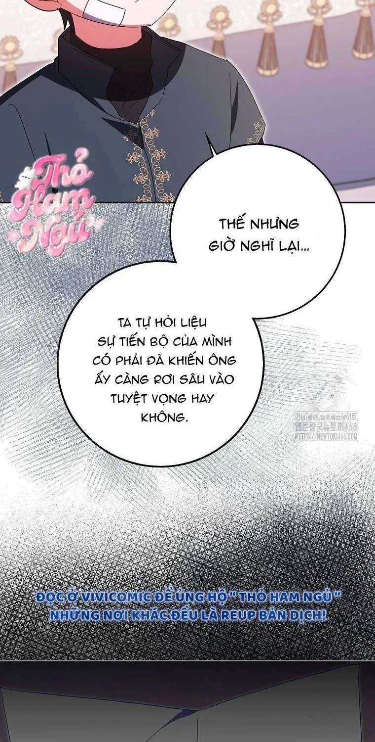 [ Ss2 ] Tôi Không Thuộc Về Nơi Này Chương 20 - Trang 65