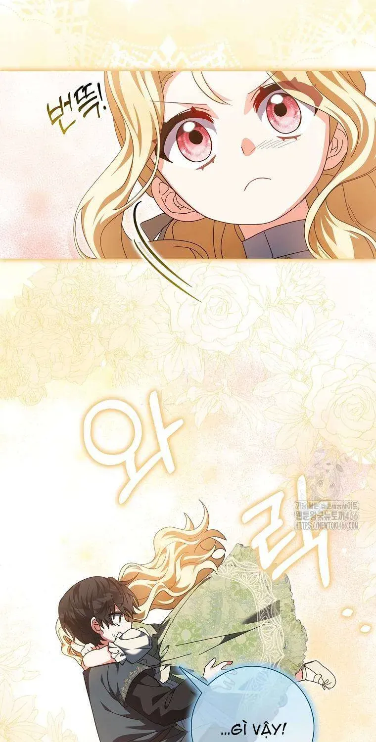 [ Ss2 ] Tôi Không Thuộc Về Nơi Này Chương 20 - Trang 68