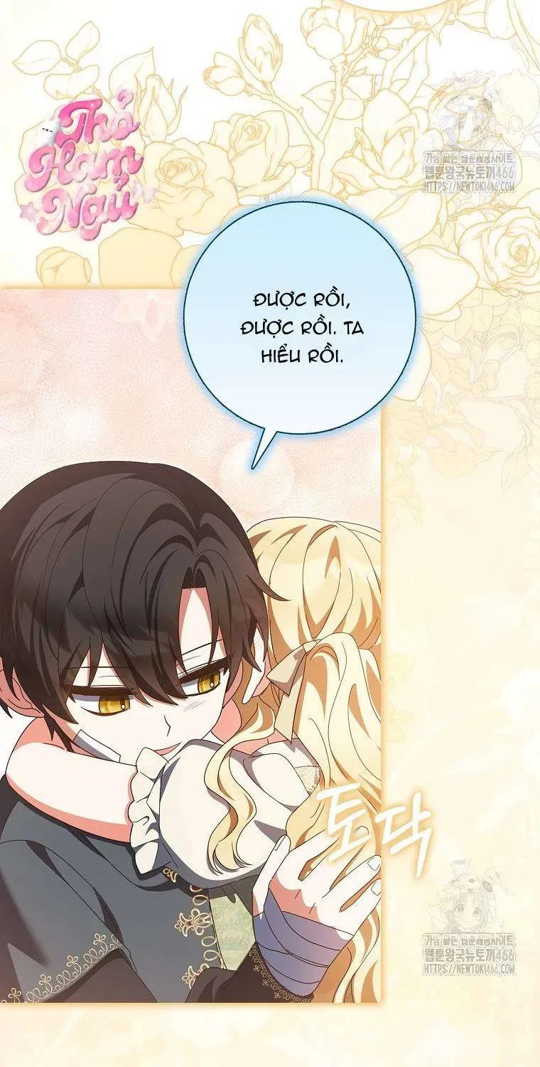 [ Ss2 ] Tôi Không Thuộc Về Nơi Này Chương 20 - Trang 70