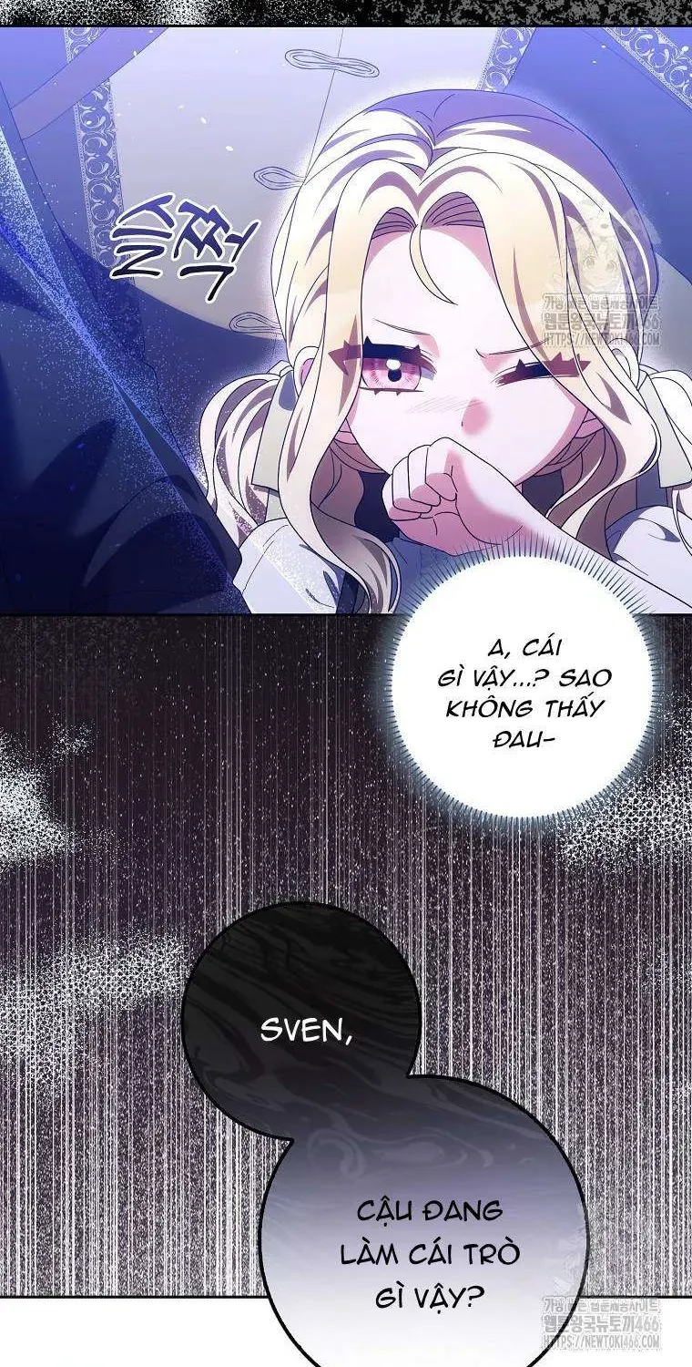 [ Ss2 ] Tôi Không Thuộc Về Nơi Này Chương 20 - Trang 8