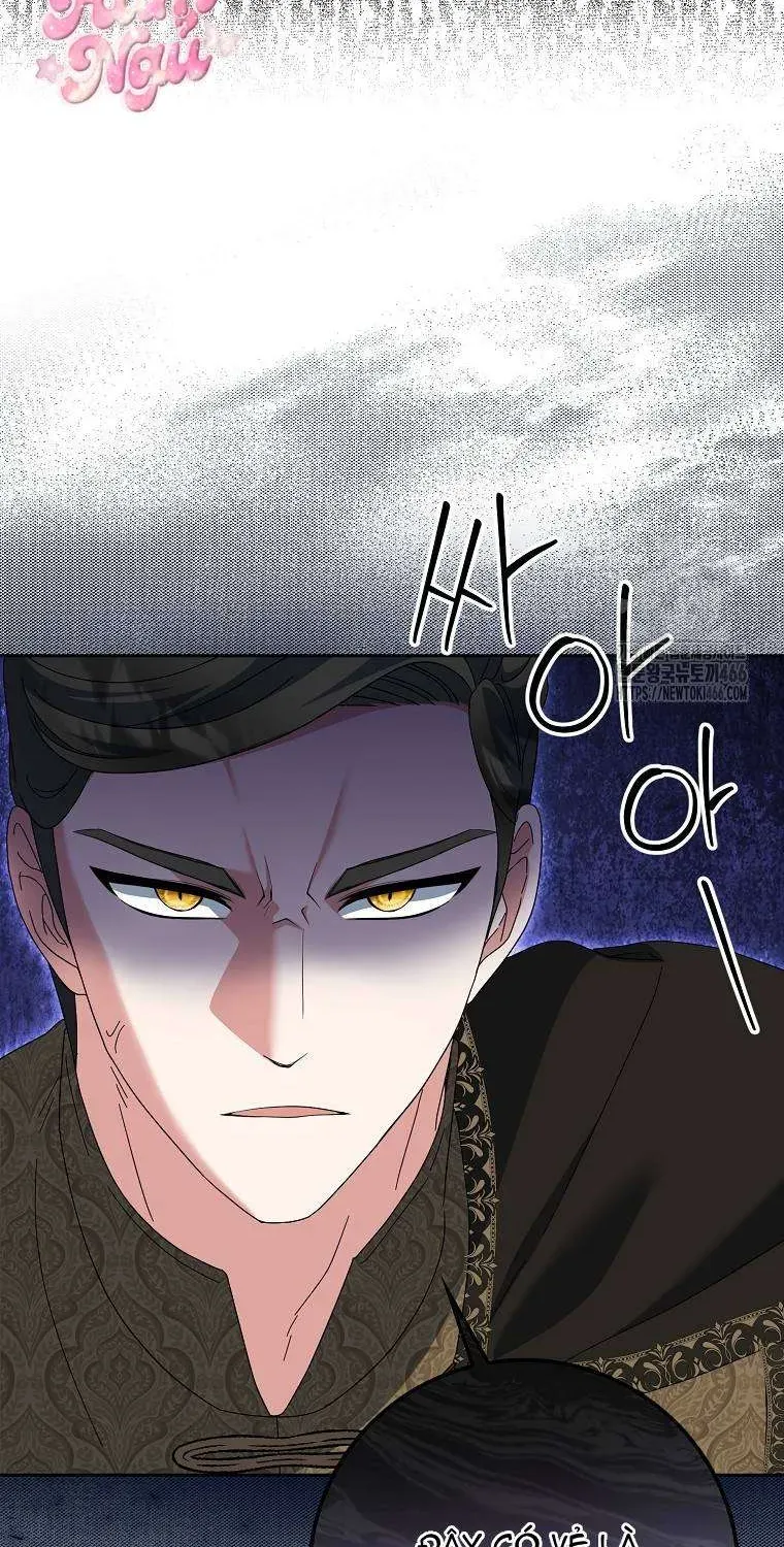 [ Ss2 ] Tôi Không Thuộc Về Nơi Này Chương 20 - Trang 10