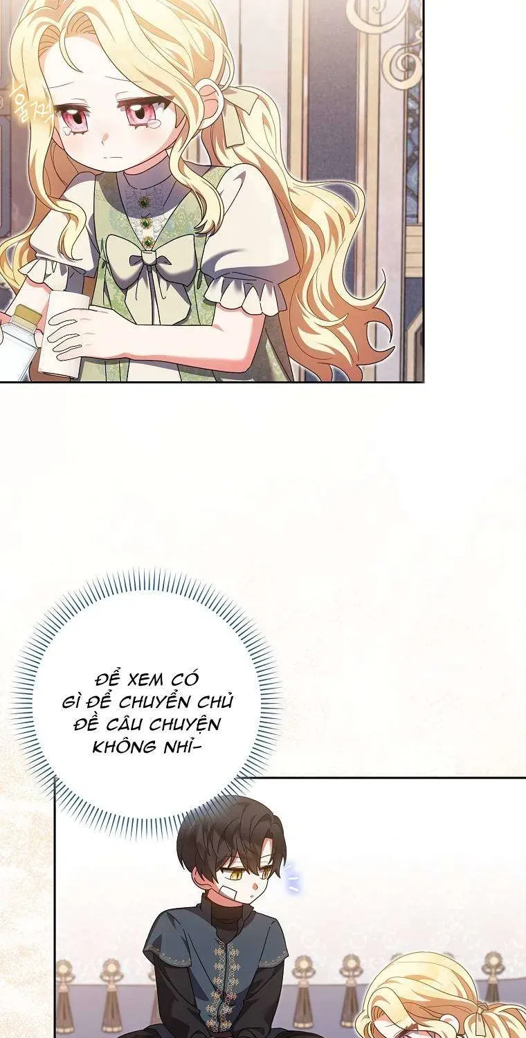 [ Ss2 ] Tôi Không Thuộc Về Nơi Này Chương 21 - Trang 2