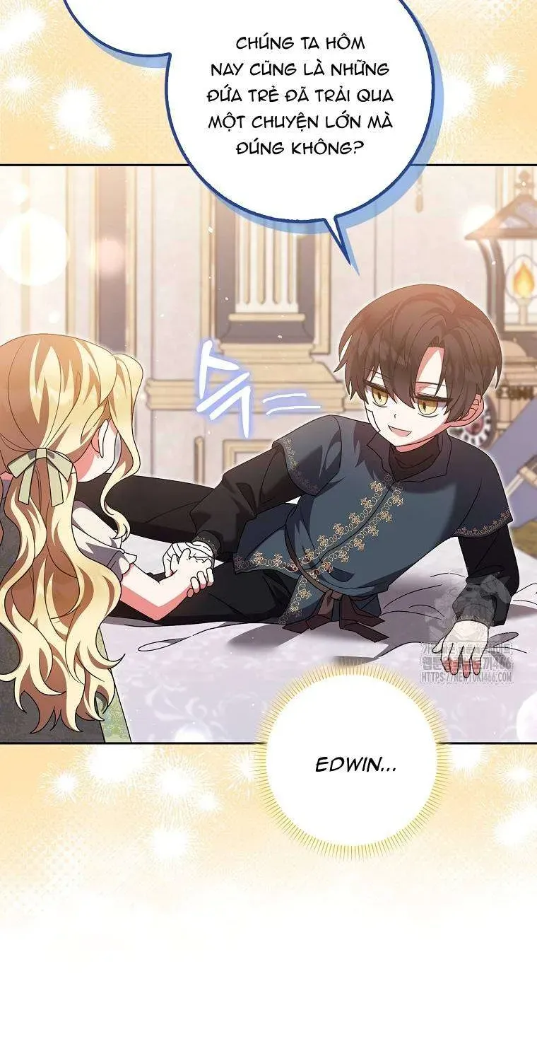 [ Ss2 ] Tôi Không Thuộc Về Nơi Này Chương 21 - Trang 13