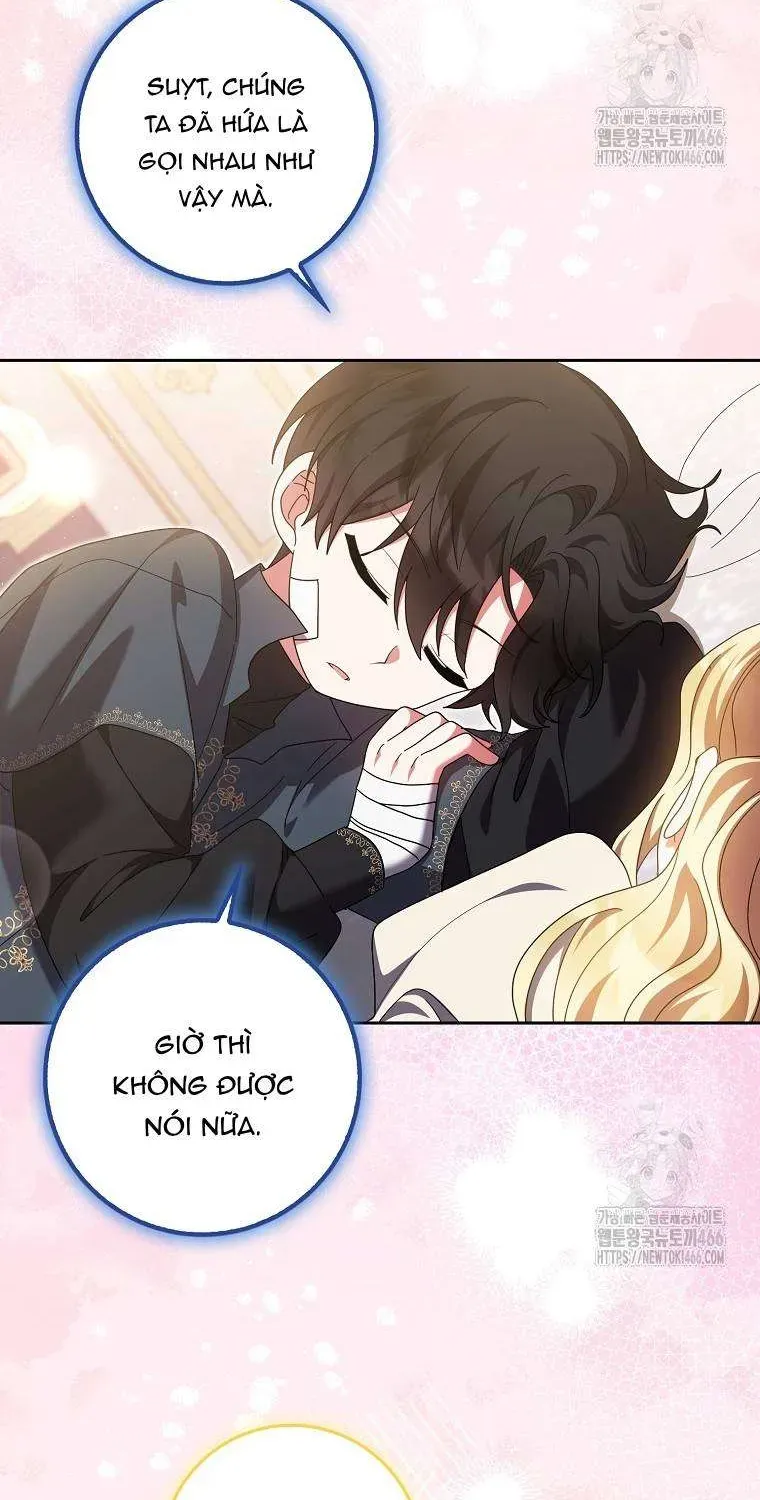 [ Ss2 ] Tôi Không Thuộc Về Nơi Này Chương 21 - Trang 15