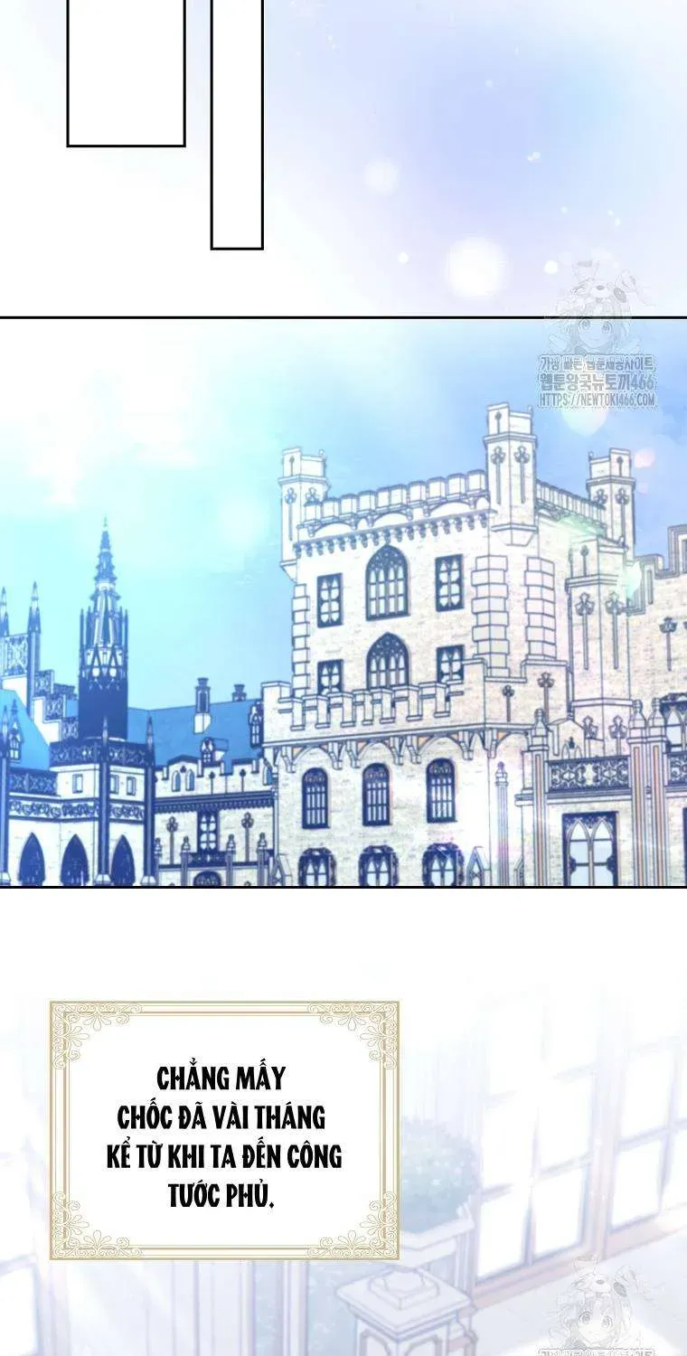 [ Ss2 ] Tôi Không Thuộc Về Nơi Này Chương 21 - Trang 20