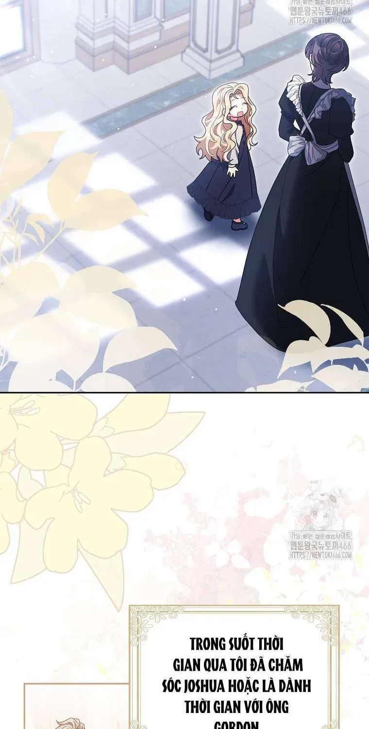 [ Ss2 ] Tôi Không Thuộc Về Nơi Này Chương 21 - Trang 21