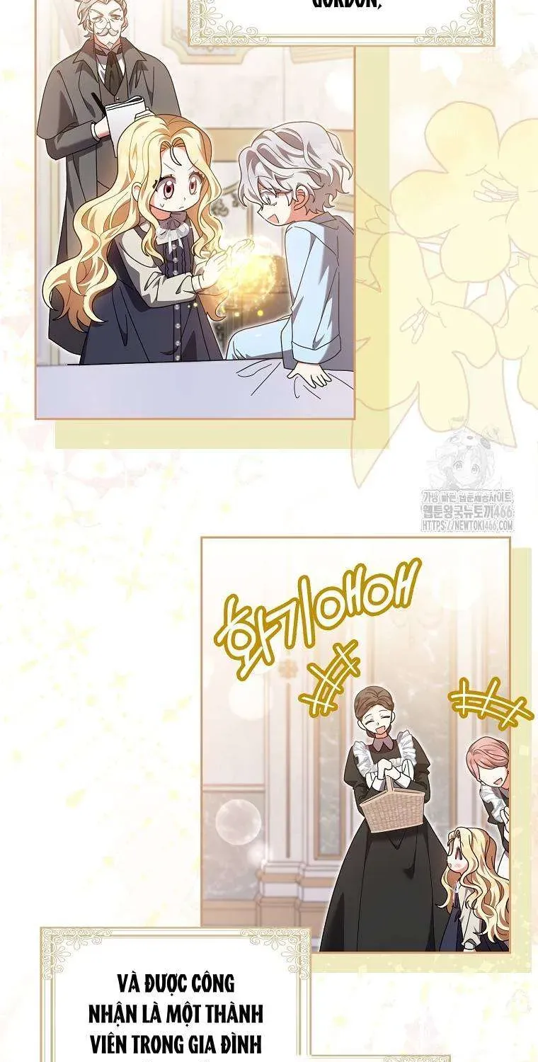 [ Ss2 ] Tôi Không Thuộc Về Nơi Này Chương 21 - Trang 22