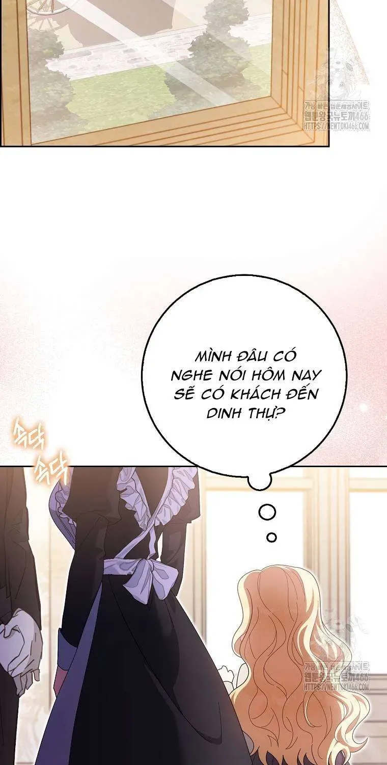 [ Ss2 ] Tôi Không Thuộc Về Nơi Này Chương 21 - Trang 26