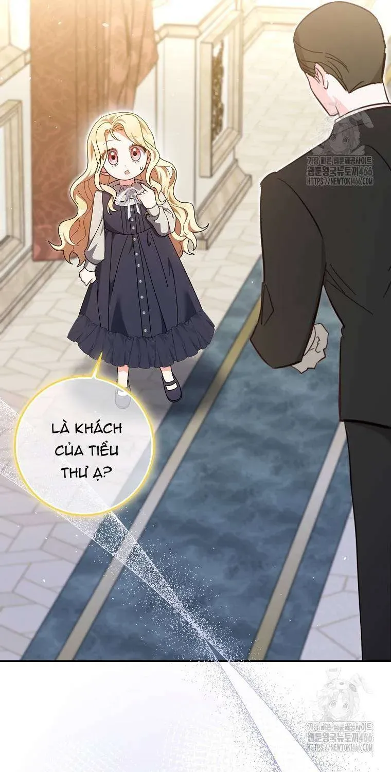 [ Ss2 ] Tôi Không Thuộc Về Nơi Này Chương 21 - Trang 29