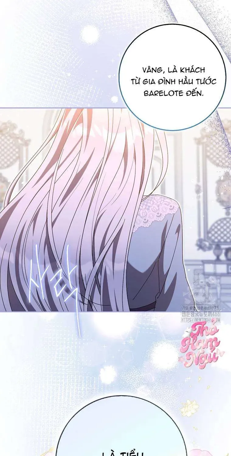 [ Ss2 ] Tôi Không Thuộc Về Nơi Này Chương 21 - Trang 30