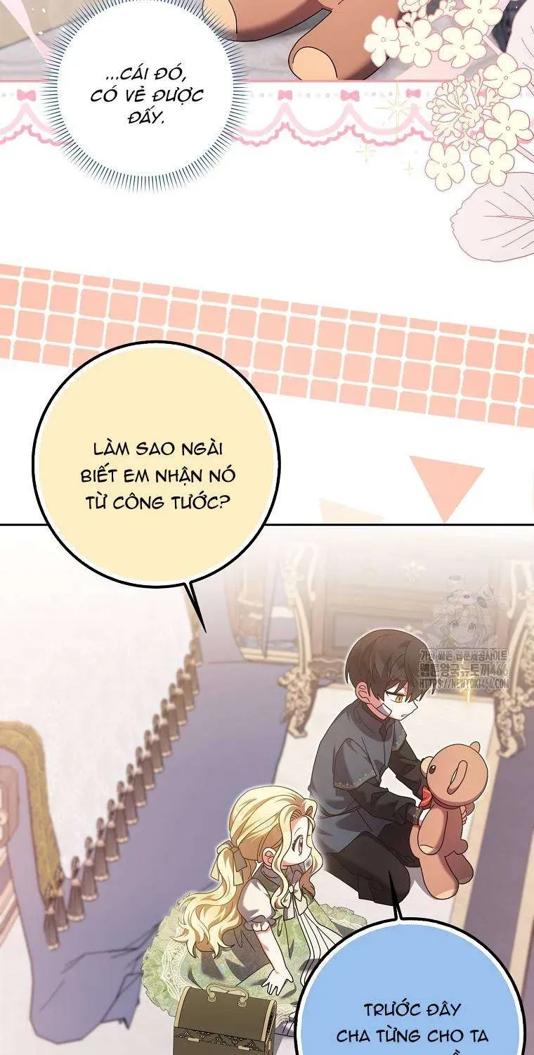 [ Ss2 ] Tôi Không Thuộc Về Nơi Này Chương 21 - Trang 4