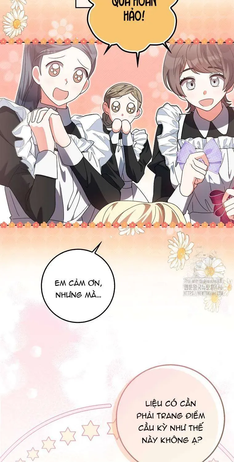 [ Ss2 ] Tôi Không Thuộc Về Nơi Này Chương 21 - Trang 33