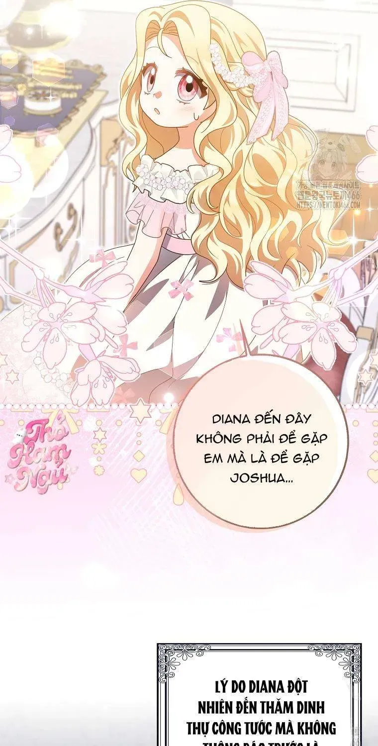 [ Ss2 ] Tôi Không Thuộc Về Nơi Này Chương 21 - Trang 35