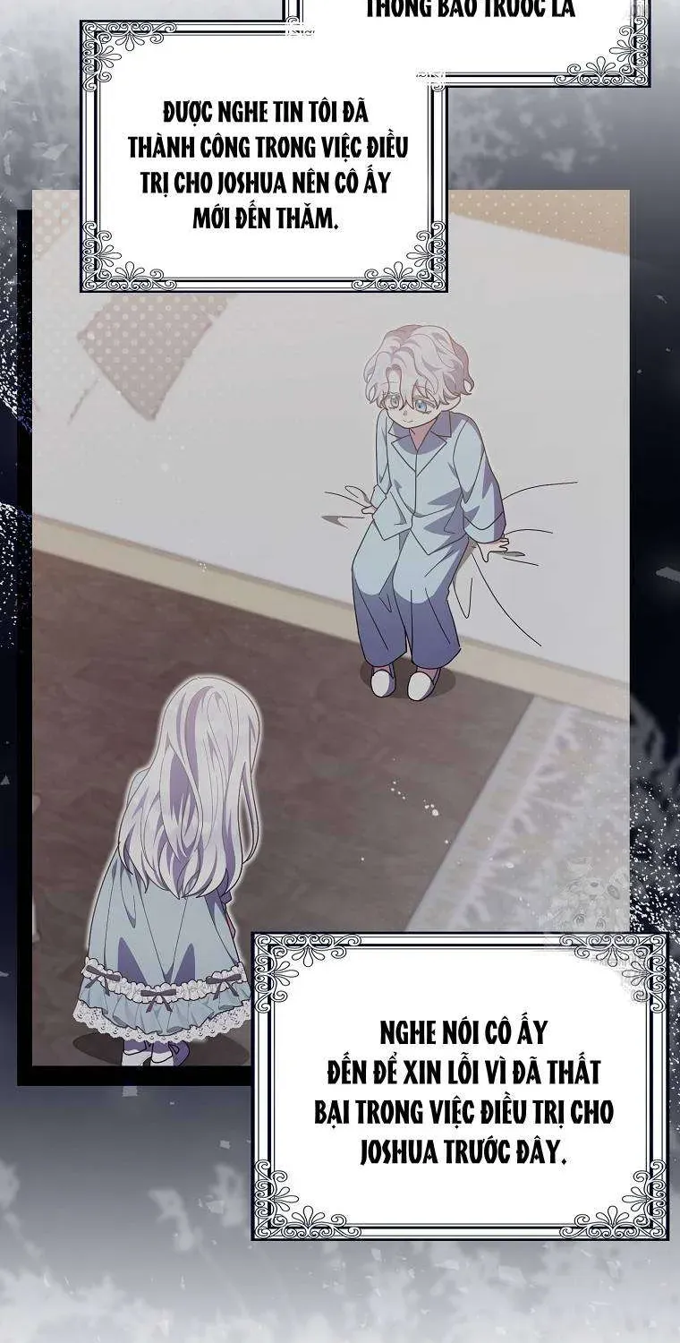 [ Ss2 ] Tôi Không Thuộc Về Nơi Này Chương 21 - Trang 36