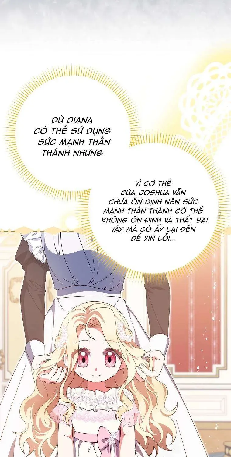 [ Ss2 ] Tôi Không Thuộc Về Nơi Này Chương 21 - Trang 37