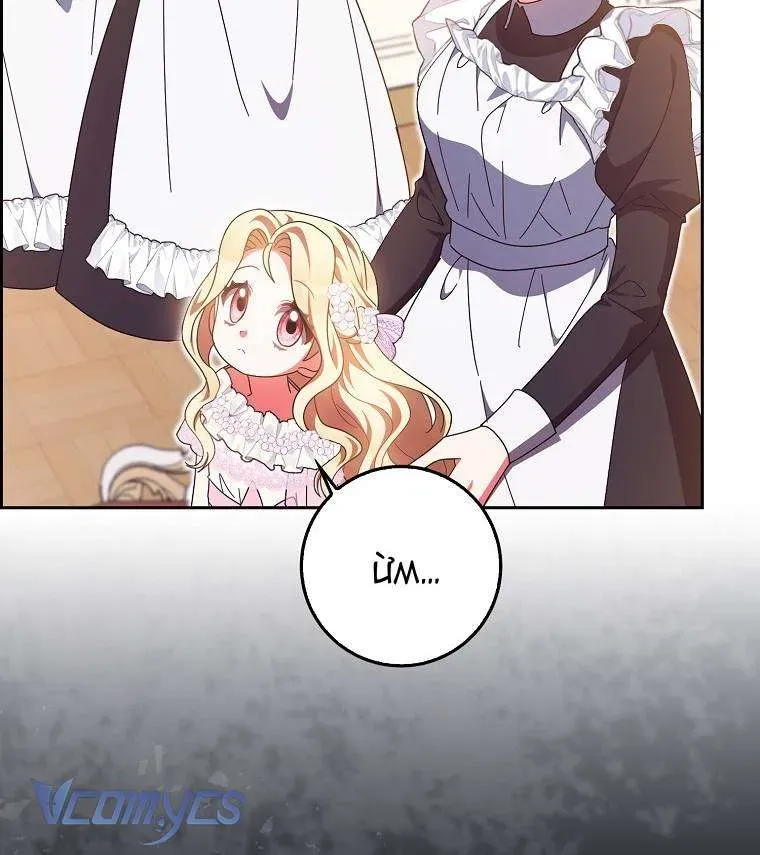 [ Ss2 ] Tôi Không Thuộc Về Nơi Này Chương 21 - Trang 39