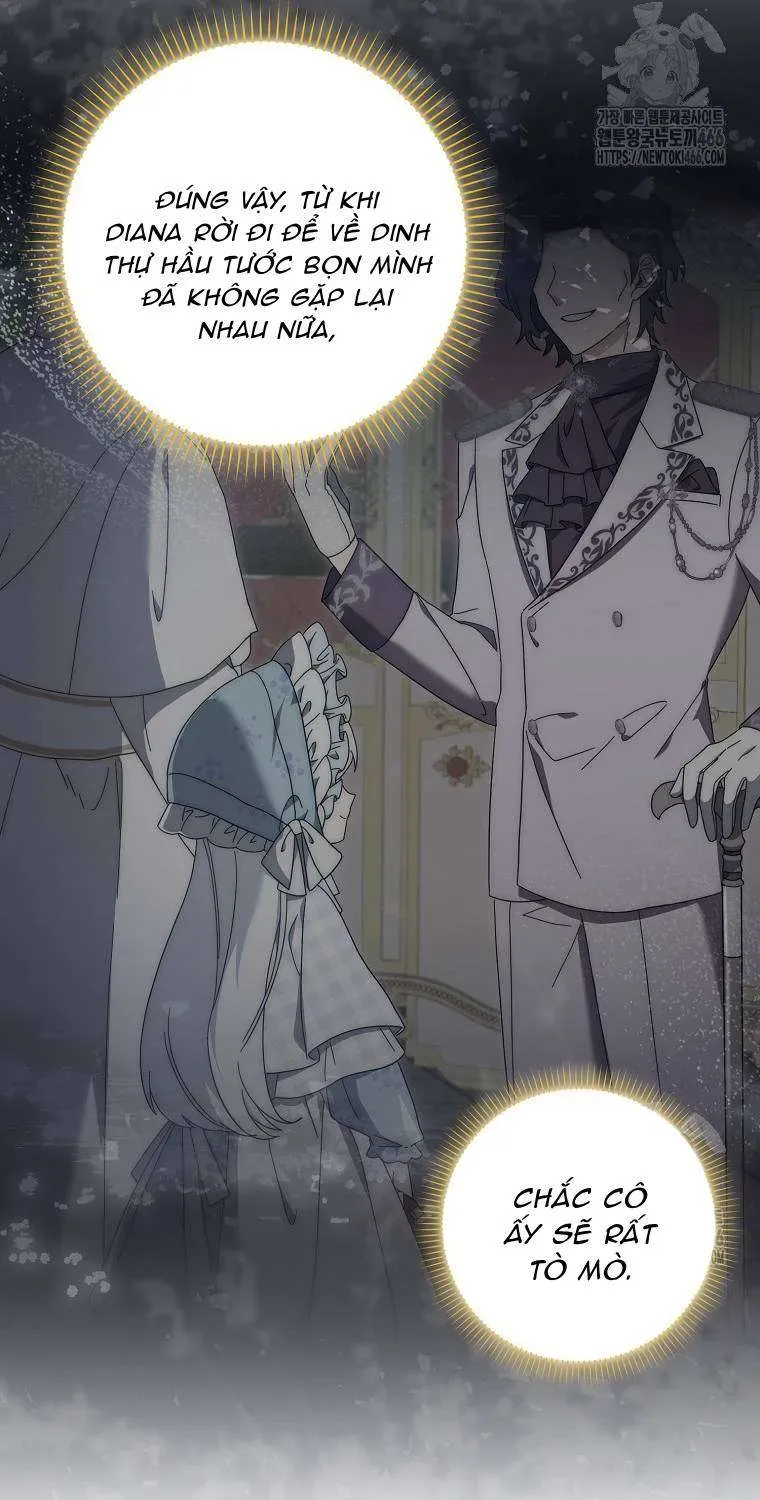 [ Ss2 ] Tôi Không Thuộc Về Nơi Này Chương 21 - Trang 40