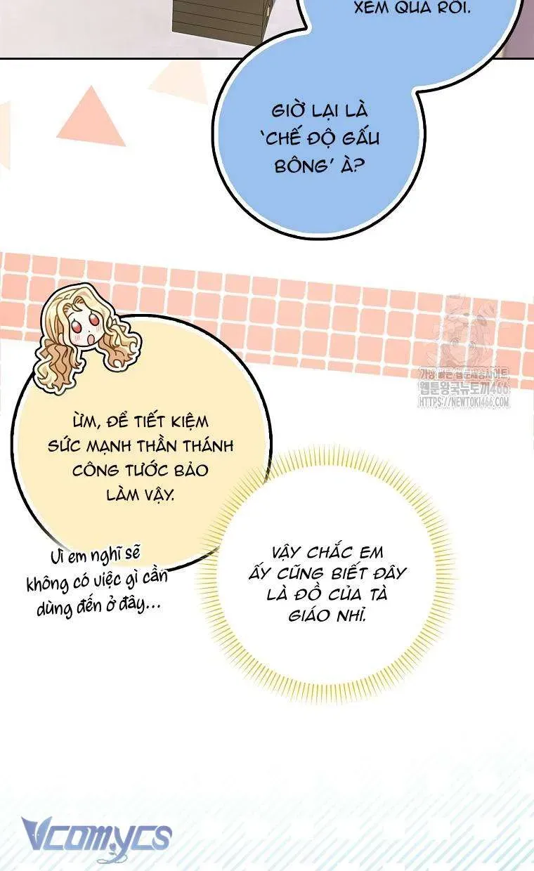 [ Ss2 ] Tôi Không Thuộc Về Nơi Này Chương 21 - Trang 5