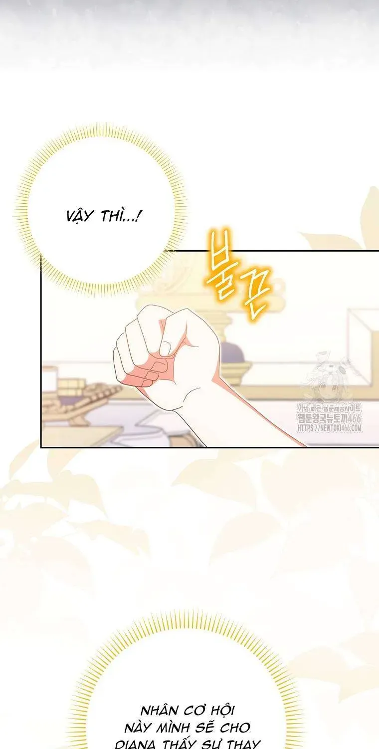 [ Ss2 ] Tôi Không Thuộc Về Nơi Này Chương 21 - Trang 41