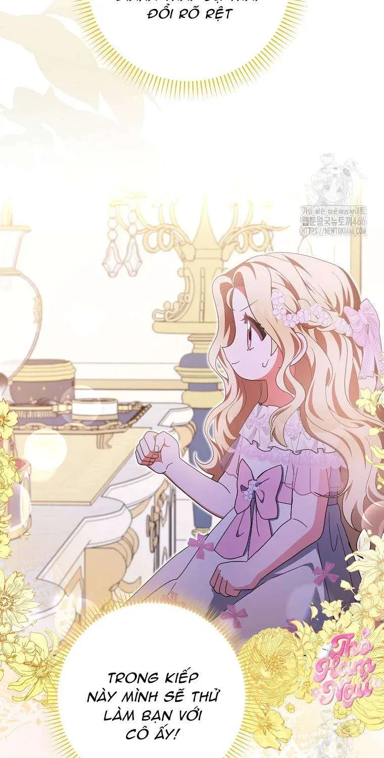[ Ss2 ] Tôi Không Thuộc Về Nơi Này Chương 21 - Trang 42