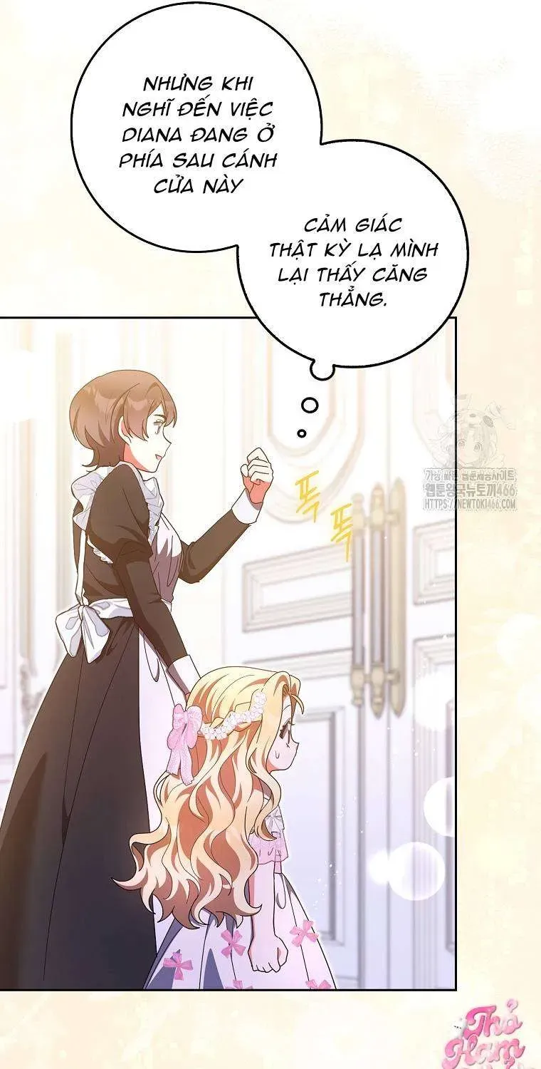 [ Ss2 ] Tôi Không Thuộc Về Nơi Này Chương 21 - Trang 45